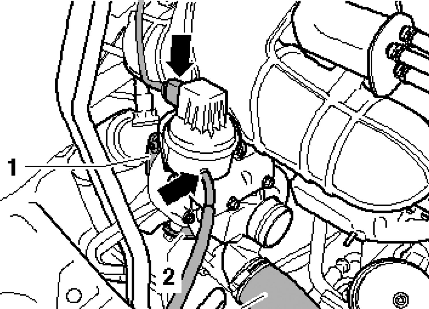 Please Help P2563 error code, flashing coil light, flashing EML (engine